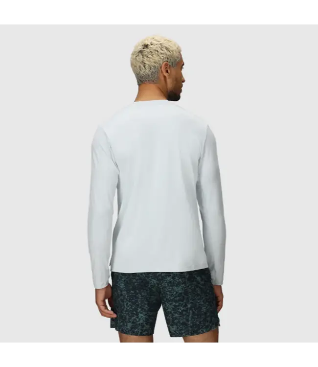 Outdoor Research Men's ActiveIce Spectrum Sun Long Sleeve Tee