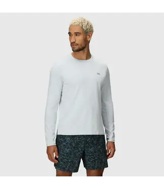 OUTDOOR RESEARCH Outdoor Research Men's ActiveIce Spectrum Sun Long Sleeve Tee