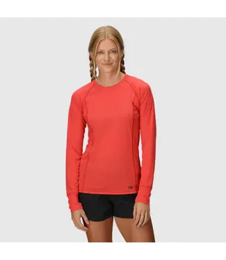 OUTDOOR RESEARCH Outdoor Research Women's Echo Long Sleeve Tee