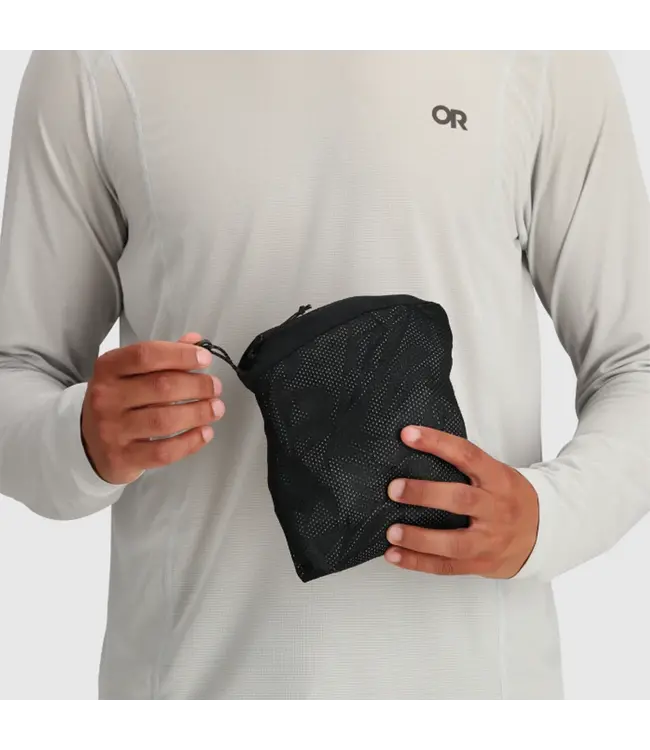 Outdoor Research Men's Stratoburst Stretch Rain Pants