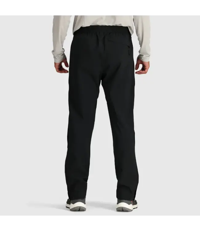 Outdoor Research Men's Stratoburst Stretch Rain Pants