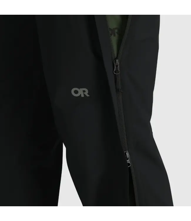 Outdoor Research Men's Stratoburst Stretch Rain Pants