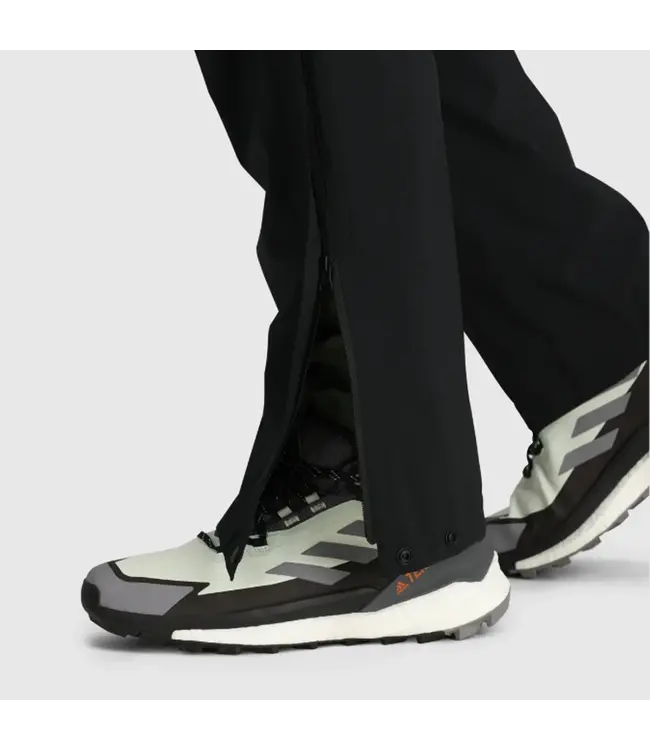 Outdoor Research Men's Stratoburst Stretch Rain Pants