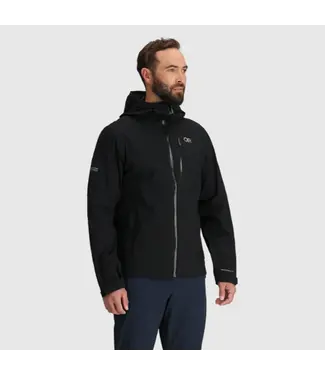 OUTDOOR RESEARCH Outdoor Research Men's Foray 3L Jacket