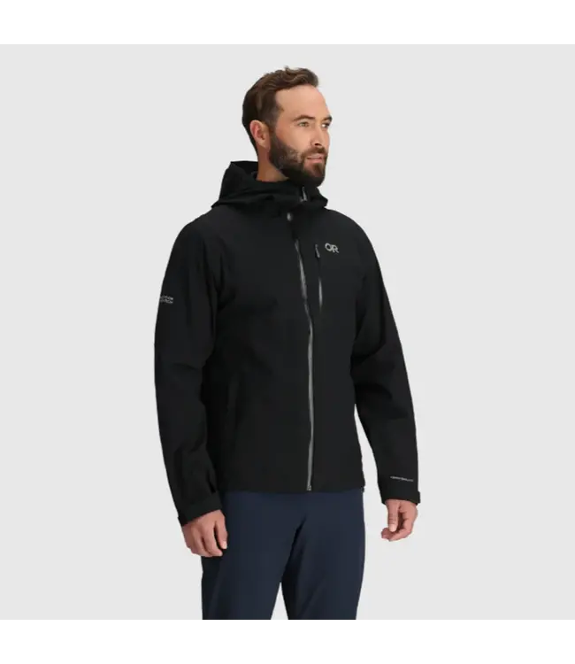Outdoor Research Men's Foray 3L Jacket