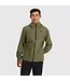 Outdoor Research Men's Stratoburst Stretch Rain Jacket