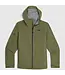 Outdoor Research Men's Stratoburst Stretch Rain Jacket