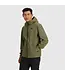 Outdoor Research Men's Stratoburst Stretch Rain Jacket