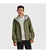 Outdoor Research Men's Stratoburst Stretch Rain Jacket