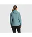 Outdoor Research Women's Freewheel MTB Half Zip Hoodie