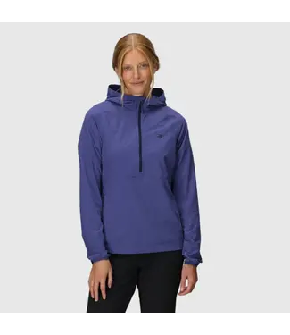 OUTDOOR RESEARCH Outdoor Research Women's Astroman Air Sun Hoodie