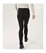 Arc'teryx Women's Essent Warm High-Rise Legging - 26"