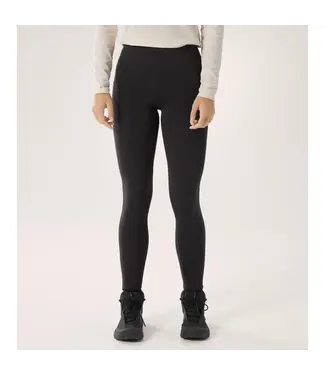 ARCTERYX Arc'teryx Women's Essent Warm High-Rise Legging - 26"