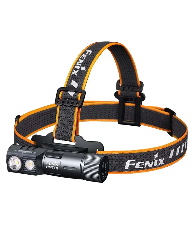 Fenix HM71R Rechargeable Headlamp