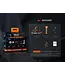 Fenix HM71R Rechargeable Headlamp