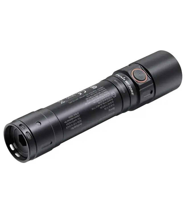 Fenix WF30RE Intrinsically Safe Flashlight