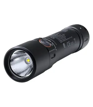 FENIX Fenix WF30RE Intrinsically Safe Flashlight