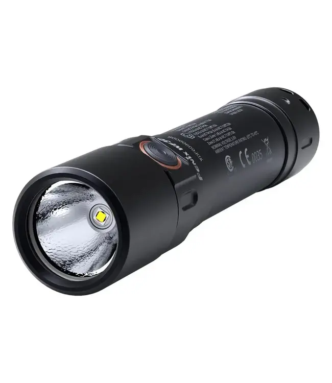 Fenix WF30RE Intrinsically Safe Flashlight
