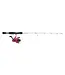 Abu Garcia Vendetta Ice Spinning Combo