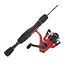 Abu Garcia Vendetta Ice Spinning Combo