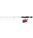 Abu Garcia Vendetta Ice Spinning Combo
