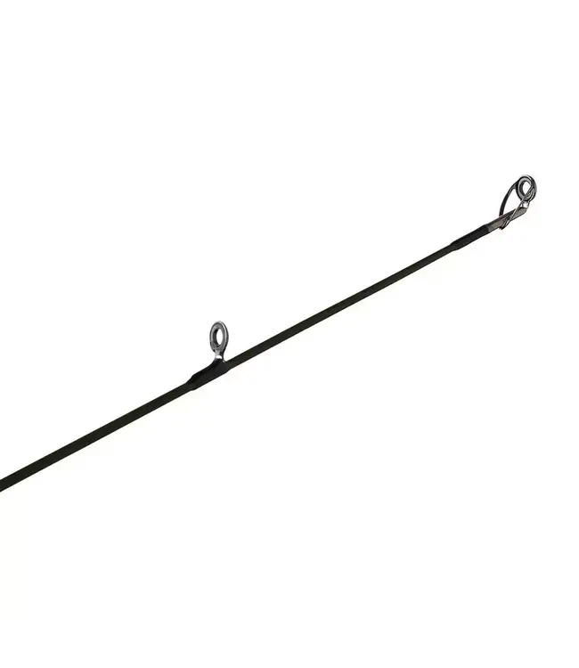 Pflueger Monarch Baitcast Combo