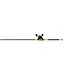 Pflueger Monarch Baitcast Combo