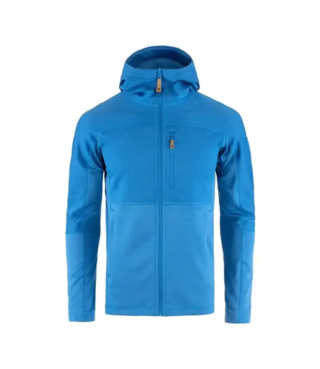 Fjallraven Men's Abisko Trail Fleece