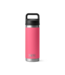 Yeti 18 oz Rambler Bottle W/ Chug Cap