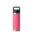 Yeti 18 oz Rambler Bottle With Chug Cap