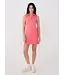 Lolë Step Up Polo Dress