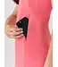 Lolë Step Up Polo Dress