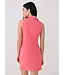 Lolë Step Up Polo Dress