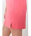 Lolë Step Up Polo Dress