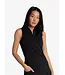 Lolë  Step Up Polo Tank Top