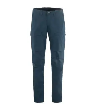 FJALLRAVEN Fjällräven Men's Abisko Hybrid Trail Trs
