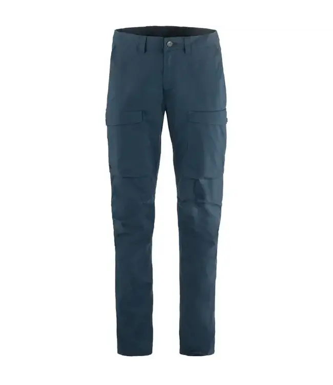 Fjällräven Men's Abisko Hybrid Trail Trs