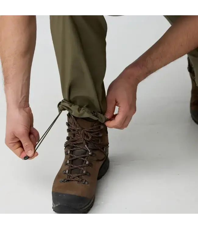 Fjällräven Men's Abisko Hybrid Trail Trs