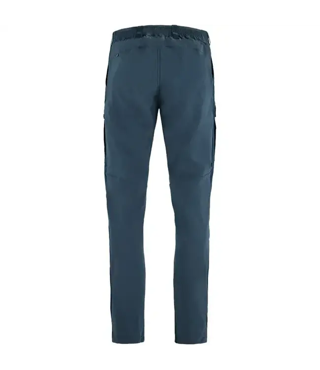 Fjällräven Men's Abisko Hybrid Trail Trs