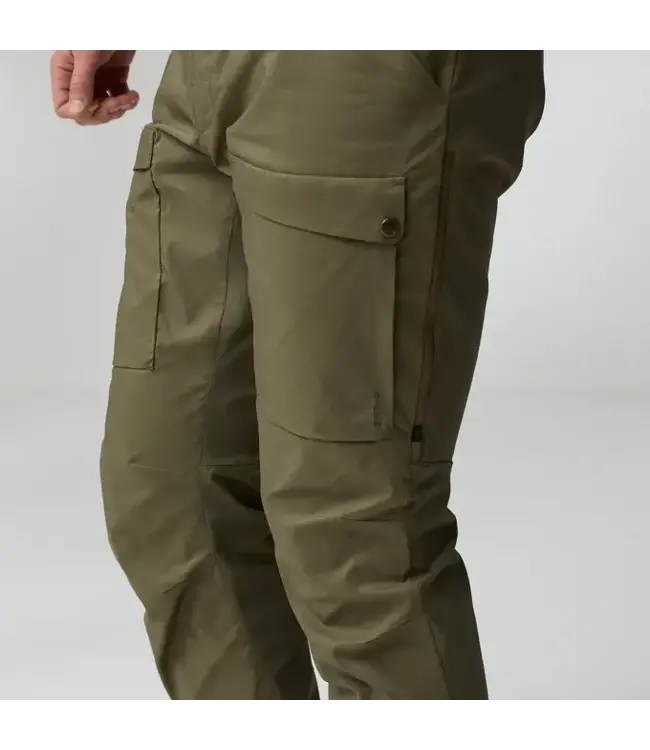 Fjällräven Men's Abisko Hybrid Trail Trs