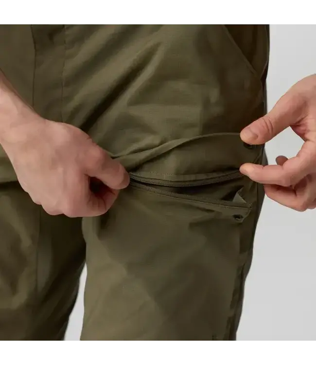 Fjällräven Men's Abisko Hybrid Trail Trs