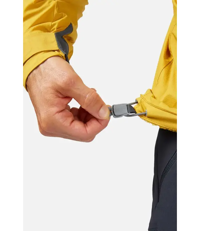 Rab Men's Vapour-Rise Summit Jacket