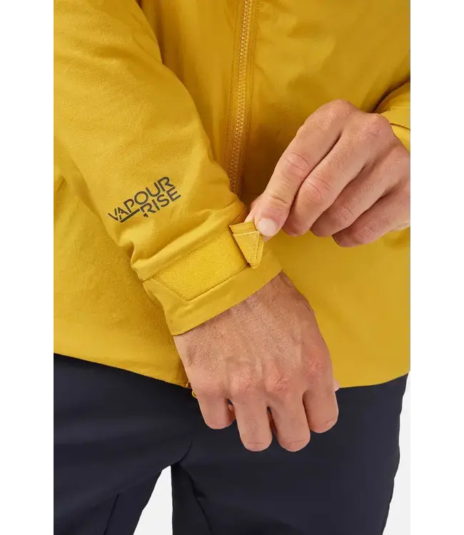 Rab Men's Vapour-Rise Summit Jacket