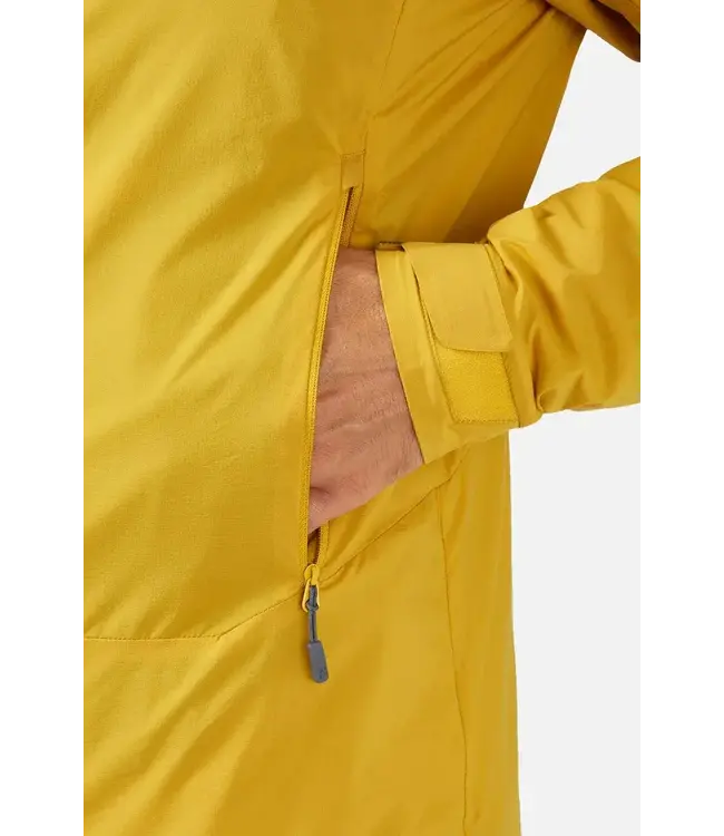 Rab Men's Vapour-Rise Summit Jacket