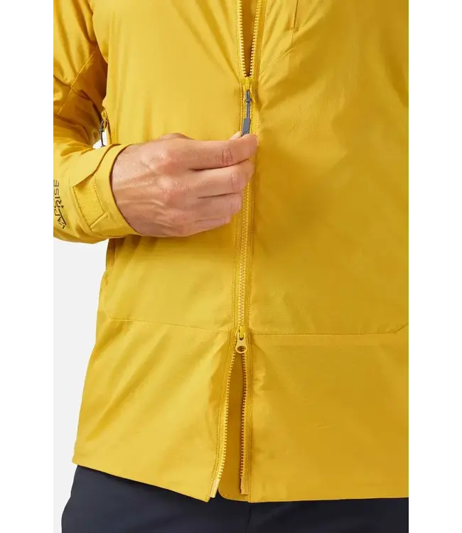 Rab Men's Vapour-Rise Summit Jacket