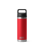 Yeti 18 oz Rambler Bottle W/ Chug Cap