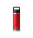 Yeti 18 oz Rambler Bottle With Chug Cap