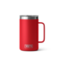 Yeti Rambler 24 oz Mug with MagSlider Lid