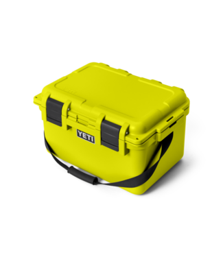 YETI Yeti LoadOut™ GoBox 30 Gear Case