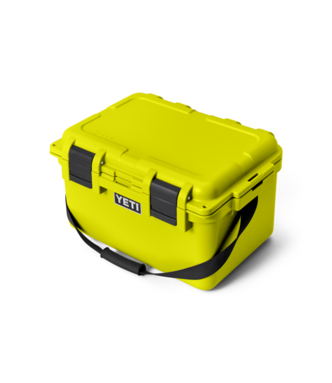 Yeti LoadOut GoBox 30 Gear Case
